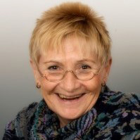  Elisabeth Berheide
