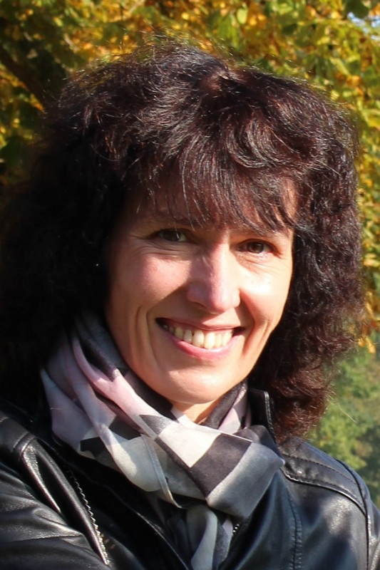 Corinna Martens, Vorsitzende FU Ammerland